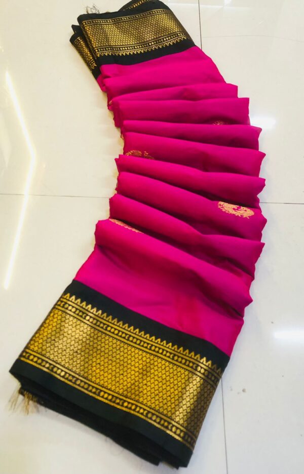 Silk Saree